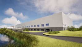 Nowa inwestycja Aliplast