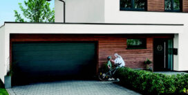 Niezawodność i komfort w dobrej cenie. Sprawdź Promocję Roku 2026 Hörmann