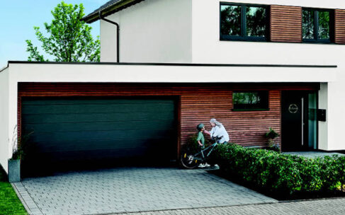 Niezawodność i komfort w dobrej cenie. Sprawdź Promocję Roku 2026 Hörmann