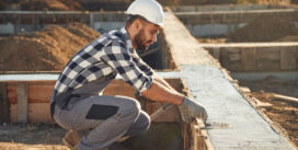 Hydroizolacja fundamentów – dlaczego to kluczowy etap budowy?