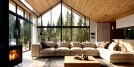 Szklane domy – czy utopia stała się dziś technologicznym faktem?